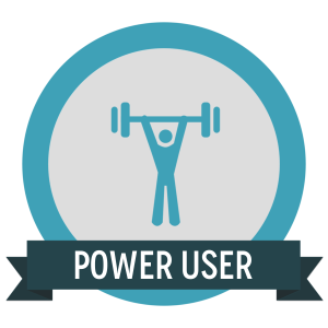 Power User
